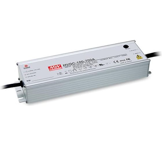 Источник питания AMean Well C/DC HVGC-100-350A Т02010990 1