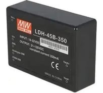Источник питания Mean Well DC/DC LDH-45B-350 Т02222729