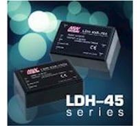 Источник питания Mean Well DC/DC LDH-45B-500W Т02222732