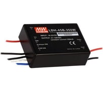 Источник питания Mean Well DC/DC LDH-45B-700W Т02222734