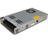 Источник питания Mean Well AC/DC LRS-350-5 Т02276496