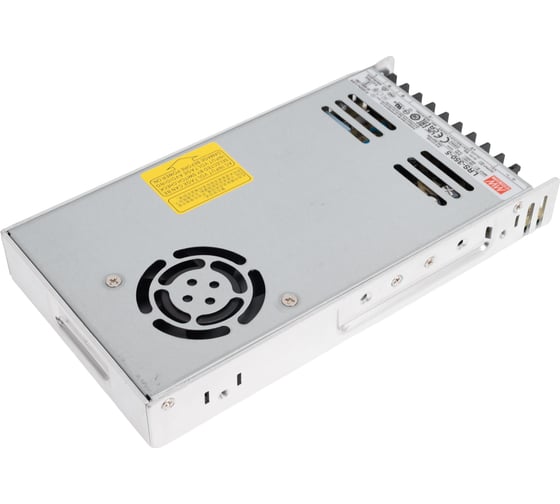 Источник питания Mean Well AC/DC LRS-350-5 Т02276496