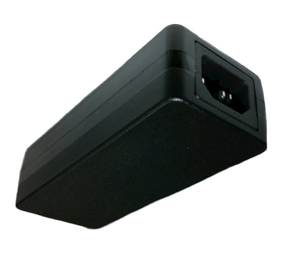 Адаптер настольный Mean Well GST40A15-P1J AC-DC Т02289311