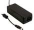 Адаптер настольный Mean Well GST40A24-P1J AC-DC Т02289313 1