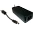 Адаптер настольный Mean Well GST40A24-P1J AC-DC Т02289313 2