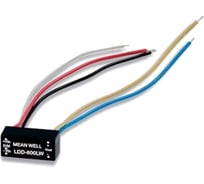 LED-драйвер Mean Well LDD-700LW DC-DC драйвер светодиодов IP67 Т02013280