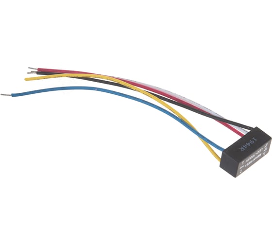 LED-драйвер Mean Well LDD-700LW DC-DC драйвер светодиодов IP67 Т02013280
