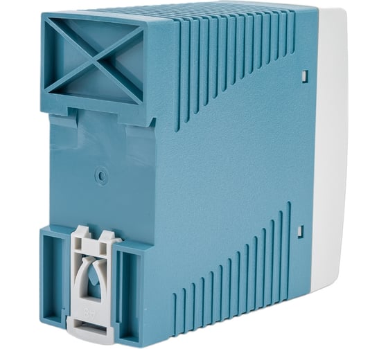 Источник питания Mean Well AC/DC DRA-40-24 40.8Вт Т02280813