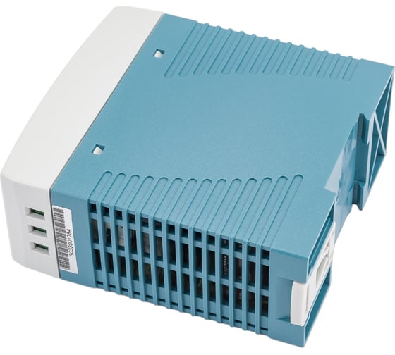 Источник питания Mean Well AC/DC DRA-40-24 40.8Вт Т02280813