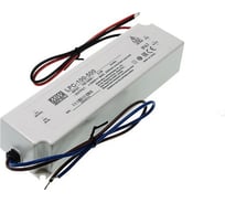 Источник питания Mean Well AC/DC LPC-100-500 Т02280936