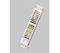 Блок питания Eleganz 12V 150W негерметичный СВЕРХУЗКИЙ IP20 1103 1