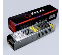 Блок питания Eleganz 12V 100W негерметичный узкий IP20 1101 1101EOL