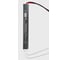 Блок питания Eleganz 12V 24W КАРАНДАШ негерметичный узкий IP20 1123 1