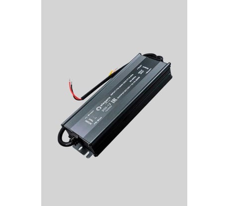 Блок питания Eleganz 12V 200W герметичный IP67 1192