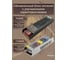 Блок питания ELEGANZ 24V 200W негерм., узкий IP20 EL-0007 5
