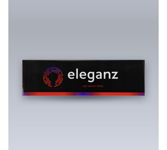 Блок питания ELEGANZ 24V 150W негерм., узкий IP20 EL-0006