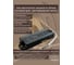 Блок питания Eleganz 24V 100W герметичный, узкий IP67 EL-0800 3