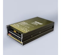 Блок питания Eleganz 12V 800W негерметичный узкий IP20 1126