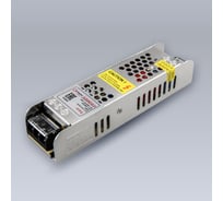 Блок питания ELEGANZ 24V 60W негерм., узкий IP20 EL-0019