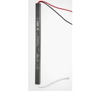Блок питания Eleganz 12V 48W КАРАНДАШ негерметичный узкий IP20 1102