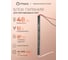 Блок питания Eleganz 12V 48W КАРАНДАШ негерметичный узкий IP20 1102 2