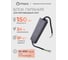 Блок питания ELEGANZ 24V 150W герм., узкий IP67 EL-0600 1
