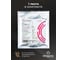 Светодиодная лента Eleganz LUX 2835 120 LED 9.6W/M 12V КРАСНАЯ IP20 EL-LS-96R 13