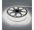 Светодиодная лента Eleganz LUX 2835 120 LED 9.6W/M 8mm 220V холодная 6000К 50м бухта 2214 3