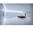 Светодиодная лента Eleganz LUX 2835 120 LED 9.6W/M 8mm 220V холодная 6000К 50м бухта 2214 11