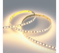 Светодиодная лента Eleganz LUX 2835 120 LED 9.6W/M 12V нейтральная 4500К IP20 EL-LS-96N