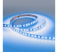 Светодиодная лента Eleganz LUX 2835 120 LED 9.6W/M 12V СИНЯЯ IP20 EL-LS-96B