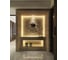 Светодиодная лента Eleganz COB 10Вт, 24В, 312 диода, 100Лм/Вт, теплая 3000К ширина 8мм 990096 10