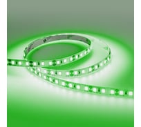 Светодиодная лента Eleganz LUX 2835 120 LED 9.6W/M 12V ЗЕЛЕНАЯ IP20 EL-LS-96G