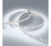 Светодиодная лента Eleganz LUX 2835 120 LED 9.6W/M 12V холодная 6000К IP20 EL-LS-96W