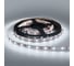Светодиодная лента Eleganz LUX 2835 60 LED 4.8W/M 12V холодная 6000К IP20 EL-LS-48W 2