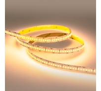 Светодиодная лента Eleganz LUX 3014 240 LED 24W/M 12V теплая 3000К IP20 EL-LS-24WW