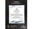 Светодиодная лента Eleganz LUX 3014 240 LED 24W/M 12V теплая 3000К IP20 EL-LS-24WW 13