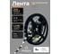 Светодиодная лента Eleganz LUX 2835 60 LED 4.8W/M 12V холодная 6000К ЧЕРНАЯ ОСНОВА 9009 3