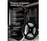 Светодиодная лента Eleganz LUX 3014 240 LED 24W/M 12V холодная 6000К IP20 EL-LS-24W 8