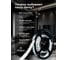 Светодиодная лента Eleganz LUX 2835 240 LED 19.2W/M 12V холодная 6000К IP20 ДВУХРЯДНАЯ EL-LS-19W 8