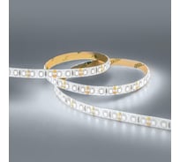 Светодиодная лента Eleganz LUX 2835 120 LED 9.6W/M СИЛИКОН IP65 12V холодная 6000К EL-LS65-96W