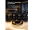 Светодиодная лента Eleganz LUX 2835 240 LED 19.2W/M 12V нейтральная 4500К IP20 ДВУХРЯДНАЯ EL-LS-19N 8