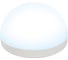 Лампа Uniel LED-GX53-13W/6500K/GX53/FR/SPHERE PLZ02WH UL-00011792 1