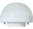 Лампа Uniel LED-GX53-13W/6500K/GX53/FR/SPHERE PLZ02WH UL-00011792 2