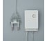 Гирлянда-нить Luazon ECO, IP20, 10 м, Н.С. LED-100-220V, 8 режимов, БЕЛЫЙ 3556780 6