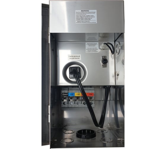 Понижающий трансформатор LUMMONDO PS-15-12-4-300
