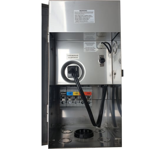 Понижающий трансформатор LUMMONDO PS-15-12-4-150