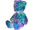 Светильник декоративный Uniel ULD-R504 USB/RGB BEAR UL-00011054 4