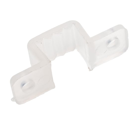 Скоба крепления ленты General Lighting Systems G-3528-C-IP20, в упаковке по 10 шт 5219