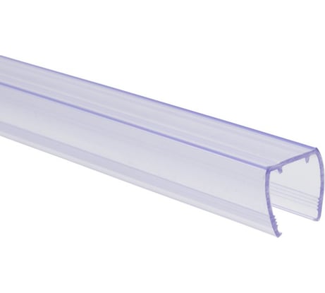 Скоба крепления неона General Lighting Systems G-2835-C-IP20-BNL 10 штук 521902